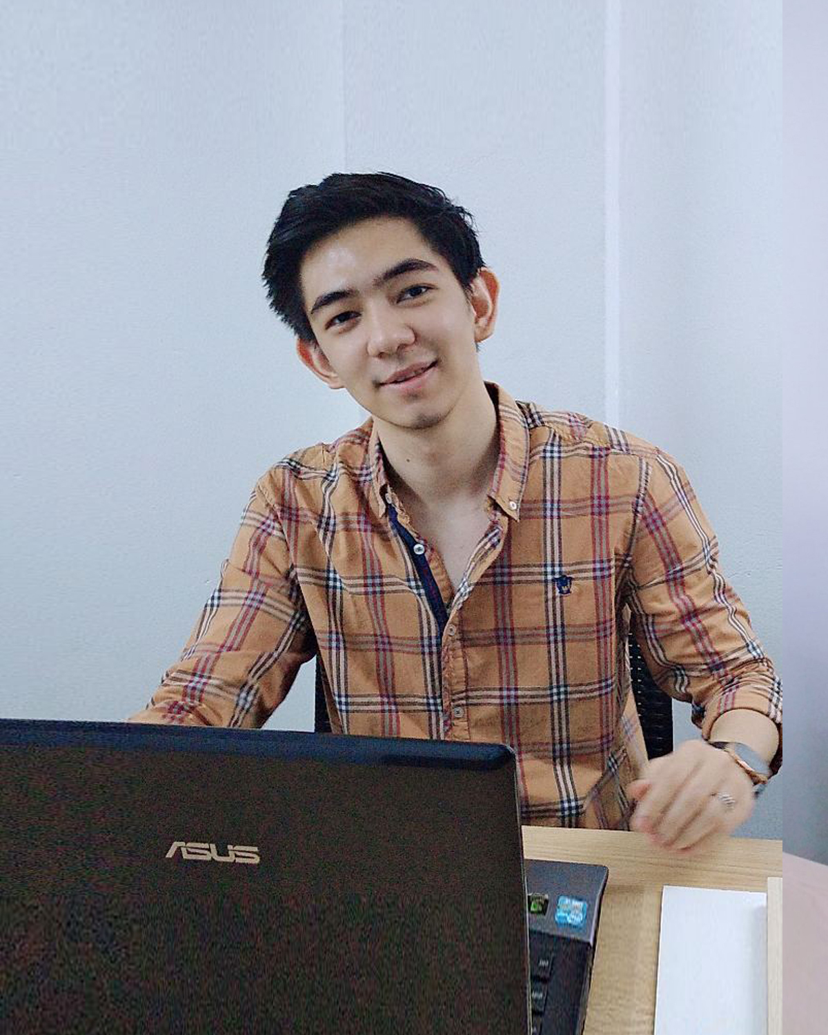 About Us