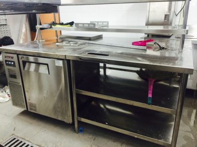 Pizza Hub
